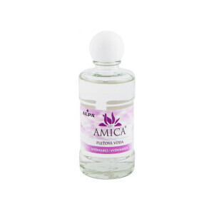 Amica 60ml vyživující pleťová voda  (10/krt)