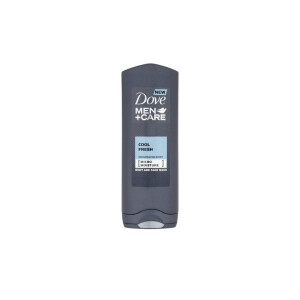 Dove 400ml SG Men+Care Cool Fresh CZ (6/bal 12/krt)