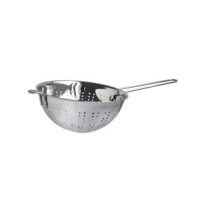 Toro Cedník nerez 18cm (48/krt)