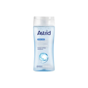 Astrid 200ml Pleť. Voda Fresh Skin Pro Np+Sp (6/krt)