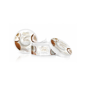 Pure Essence Tělové máslo 200ml Coconut (6/bal 36/krt) 