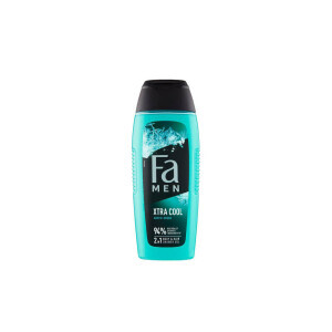 Fa 400ml SG M Xtra Cool (12/krt)