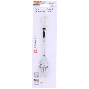 Alpina Vidlice 3ks 19,5 cm 2,5mm (24/krt)