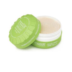 Modus 150ml N Vosk na vlasy Green Matte  (48/krt)