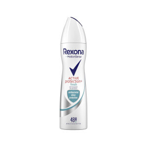 Rexona 150ml Spray AP F Active Shield Fresh (6/bal)