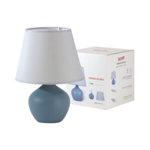 Lampa stolní (12/krt)