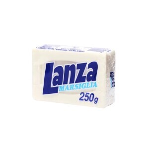 Lanza 250g Mýdlo na praní (72/krt)