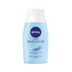 Nivea Pleť.odličovač 125ml Extra jemný (12/krt)