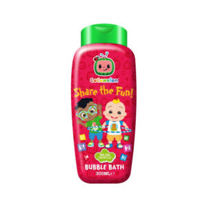 Kids 300ml pěna do koupele Cocomelon N (12/krt)