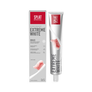 Splat 75ml ZP Extreme White(20/krt)