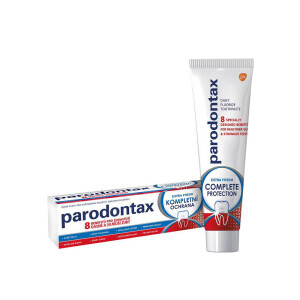 Parodontax 75ml ZP Kompletní ochrana extra fresh (12/krt)