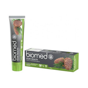 Biomed 100g ZP Gum Health (25/krt)