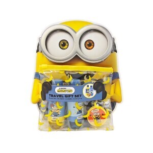 Kids Dár.sada Minions 4ks Despicable Me N(12/krt)