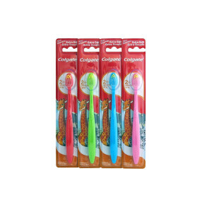 Colgate Zubní kartáček Kids 2-5Years Extra Soft N (12/bal 72/krt)