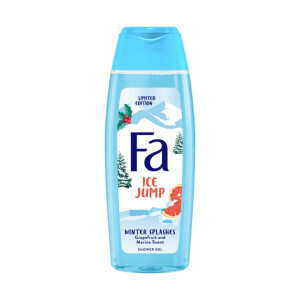 Fa 250ml SG F Ice Jump (12/krt)