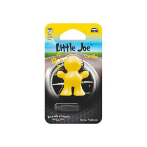 Little Joe Vanille (6/bal)