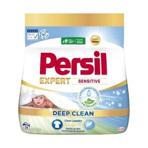 Persil 18WL prací Prášek Sensitive (12/krt)