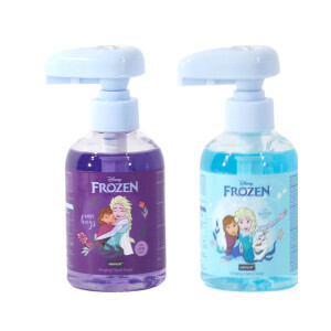 Kids Mýdlo tekuté zpívající 250ml Disney Frozen N (12/krt)