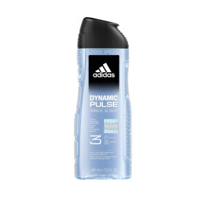 Adidas 400ml SG M New Dymanic Pulse (6/bal 12/krt)