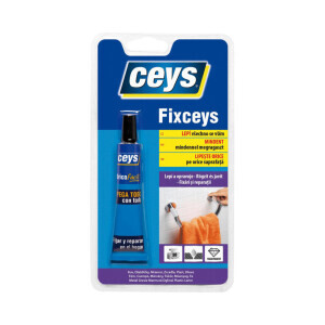 Ceys Fixceys 20ml (12/krt)