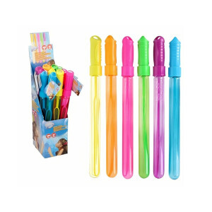Bubblez Bublifuk 238ml (12/krt)