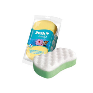 York Houba koupelová Butterfly (20/krt)