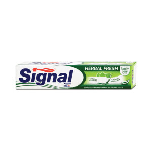 Signal 75ml ZP Family Herbal Fresh (24/krt)