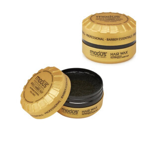 Modus 150ml Gel na vlasy Essentials Gold (48/krt)