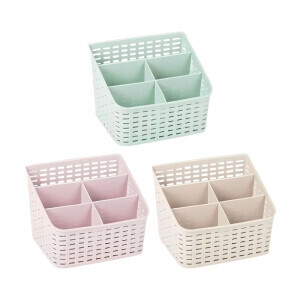 P.Forte Organizér Rattan SURT VRM(4/krt)