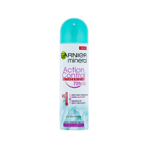 Garnier 150ml Deospray Mineral F Thermo (6/bal)