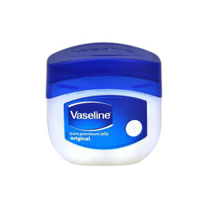Vaseline 100ml Kosmetická vazelína (48/krt)