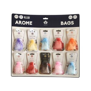 Arome Car Arome Bag 20g (20/bal 100/krt)
