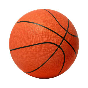 Míč na Basketball (50/krt)