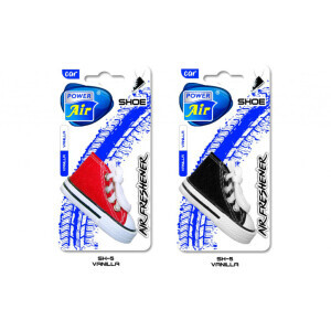 Power Air Car Shoe MIX (20/krt)