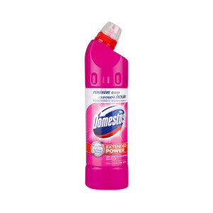 Domestos 750ml Extended Power Pink fresh (20/krt)
