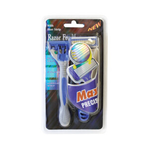 Holítka Max Precis 2ks M (60/bal 240/krt)