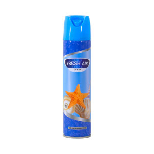 Fresh Air 300ml Osvěžovač vzduchu Ocean (24/krt)