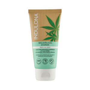 Indulona 50ml Krém Na Ruce Zklidňující Zázrak (18/krt)