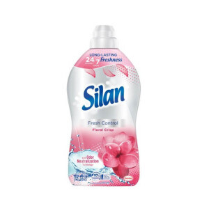 Silan 1,364ml Aviváž Fresh Control Floral Crisp (8/krt)