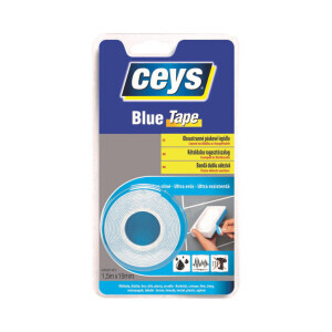 Ceys Lepicí páska Blue tape 1,9*1,5m (12/krt)