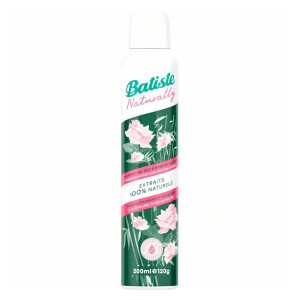 Batiste 200ml Suchý šampon N Bamboo(6/krt)