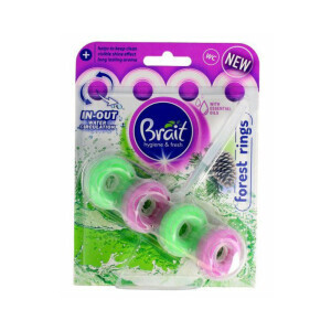 Brait 40g Rings Forest (12/krt)