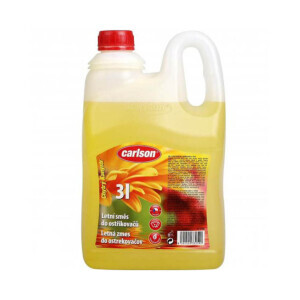 Carlson Letní směs do ostřikovačů 3l (3/bal)