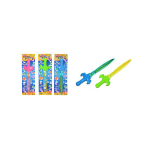 Wiky Bublifuk Sword 41cm BL (72/krt)