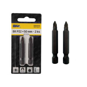 Bit PZ1 50mm-2 ks