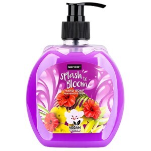 Sence 500ml Mýdlo na ruce N Purple (12/krt)