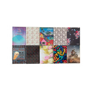 Herlitz Obal na doklady +kredit. 6Listů (20/bal 20/krt)