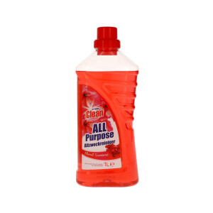 At Home 1l Clean Floral Sweetness (12/krt)