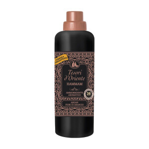 Tesori D'Oriente 760ml Aviváž Hammam (12/krt)