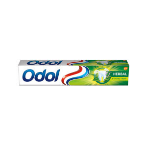 Odol 75ml ZP Herbal (12/krt)